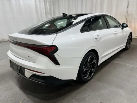 More photos of 2025 Kia K5 GT-Line at Dream Work Automotive, NC