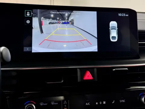 More photos of 2025 Kia K5 GT-Line at Dream Work Automotive, NC