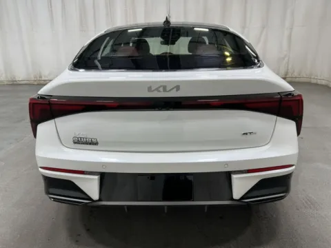 Another view of 2025 Kia K5 GT-Line for sale in Charlotte, NC at Dream Work Automotive