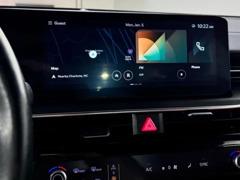 More photos of 2025 Kia K5 GT-Line at Dream Work Automotive, NC