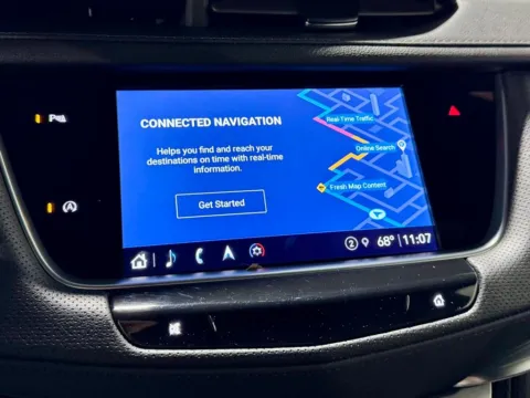 More photos of 2024 Cadillac XT5 Premium Luxury at Dream Work Automotive, NC