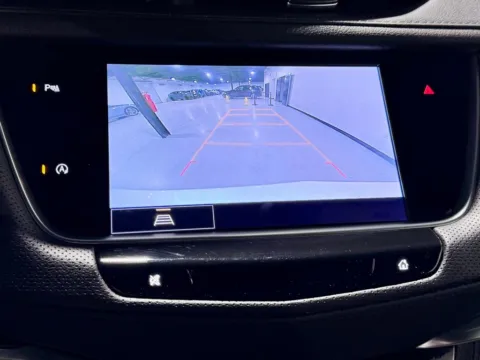 More photos of 2024 Cadillac XT5 Premium Luxury at Dream Work Automotive, NC