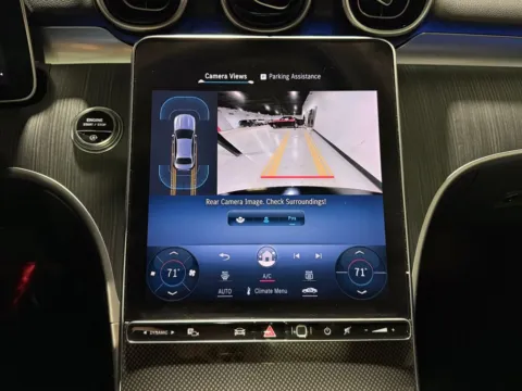 More photos of 2024 Mercedes-Benz C-Class C 300 at Dream Work Automotive, NC