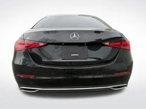 More photos of 2024 Mercedes-Benz C-Class C 300 at Dream Work Automotive, NC