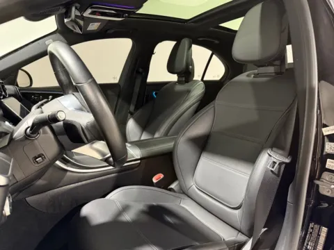 Another view of 2024 Mercedes-Benz C-Class C 300 for sale in Charlotte, NC at Dream Work Automotive