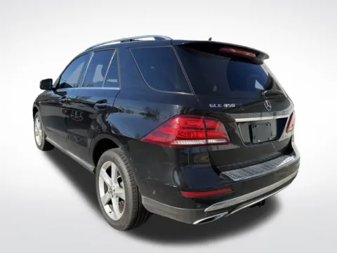 Another view of 2018 Mercedes-Benz GLE 350 for sale in Charlotte, NC at Dream Work Automotive