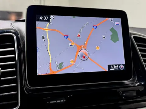 Another view of 2018 Mercedes-Benz GLE 350 for sale in Charlotte, NC at Dream Work Automotive