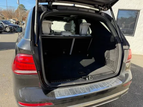 More photos of 2018 Mercedes-Benz GLE 350 at Dream Work Automotive, NC