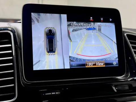 More photos of 2018 Mercedes-Benz GLE 350 at Dream Work Automotive, NC