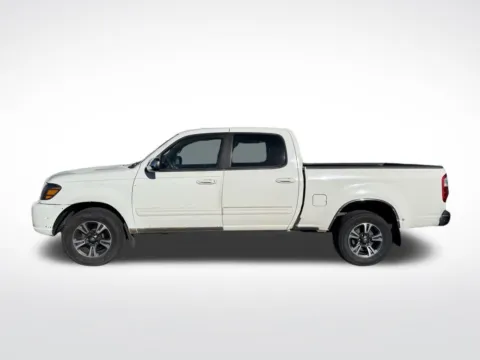 Photos of 2006 Toyota Tundra SR5 for sale in Charlotte, NC at Dream Work Automotive