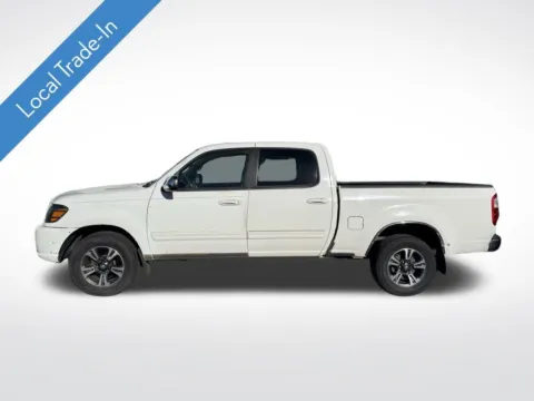 Photos of 2006 Toyota Tundra SR5 for sale in Charlotte, NC at Dream Work Automotive