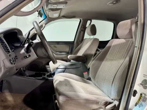 Another view of 2006 Toyota Tundra SR5 for sale in Charlotte, NC at Dream Work Automotive