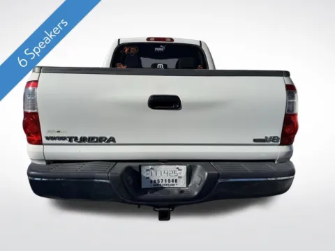 More photos of 2006 Toyota Tundra SR5 at Dream Work Automotive, NC