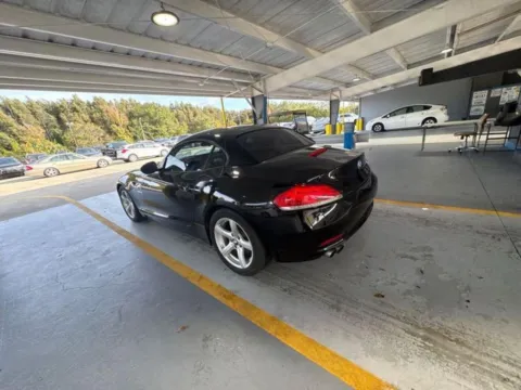 Photos of 2015 BMW Z4 sDrive28i for sale in Charlotte, NC at Dream Work Automotive