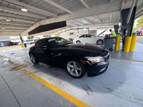 More photos of 2015 BMW Z4 sDrive28i at Dream Work Automotive, NC