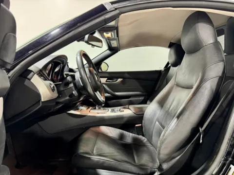 Another view of 2015 BMW Z4 sDrive28i for sale in Charlotte, NC at Dream Work Automotive