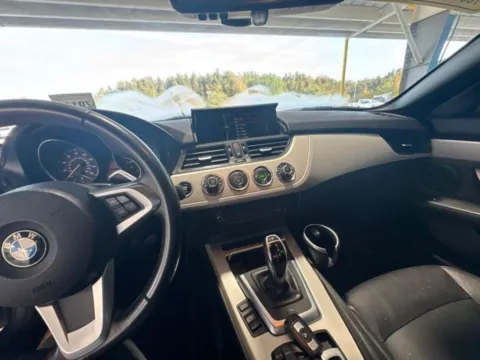 More photos of 2015 BMW Z4 sDrive28i at Dream Work Automotive, NC