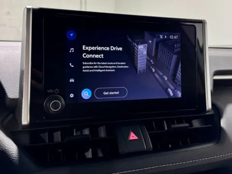 More photos of 2024 Toyota RAV4 Hybrid LE at Dream Work Automotive, NC