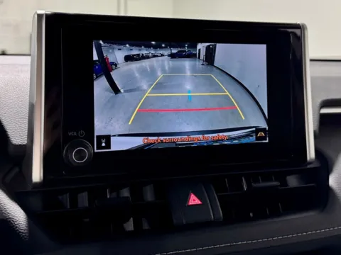 More photos of 2024 Toyota RAV4 Hybrid LE at Dream Work Automotive, NC