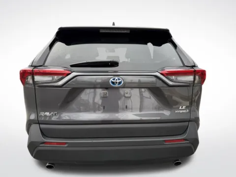 More photos of 2024 Toyota RAV4 Hybrid LE at Dream Work Automotive, NC