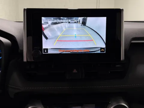 More photos of 2024 Toyota RAV4 Hybrid LE at Dream Work Automotive, NC