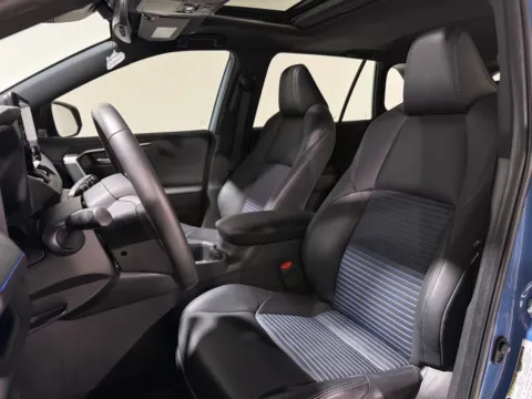 Another view of 2023 Toyota RAV4 Hybrid XSE for sale in Charlotte, NC at Dream Work Automotive