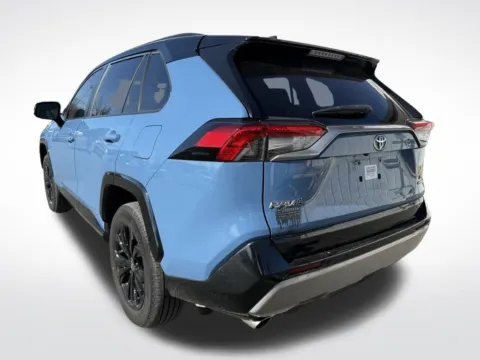 More photos of 2023 Toyota RAV4 Hybrid XSE at Dream Work Automotive, NC