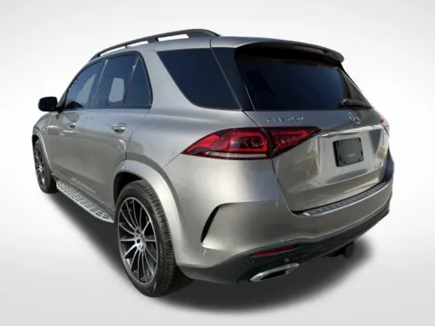 More photos of 2022 Mercedes-Benz GLE 350 at Dream Work Automotive, NC