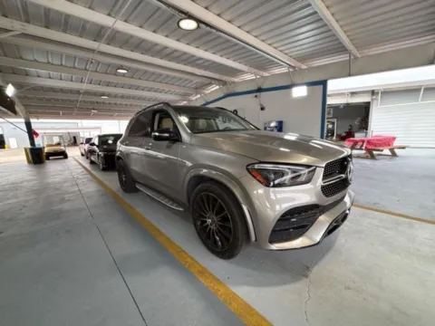 More photos of 2022 Mercedes-Benz GLE 350 at Dream Work Automotive, NC