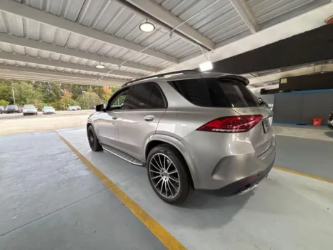 Photos of 2022 Mercedes-Benz GLE 350 for sale in Charlotte, NC at Dream Work Automotive