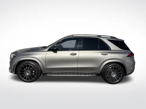 Another view of 2022 Mercedes-Benz GLE 350 for sale in Charlotte, NC at Dream Work Automotive