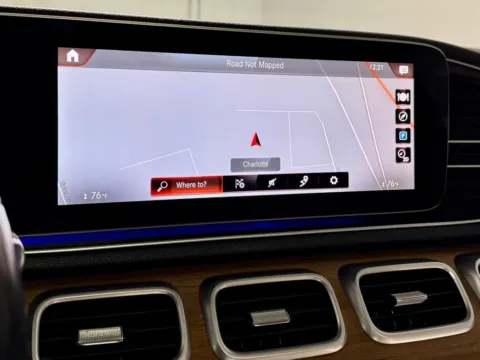 More photos of 2022 Mercedes-Benz GLE 350 at Dream Work Automotive, NC