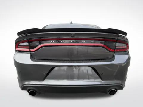 More photos of 2021 Dodge Charger R/T at Dream Work Automotive, NC