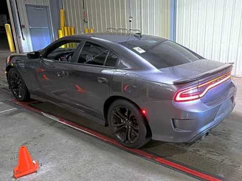 Another view of 2021 Dodge Charger R/T for sale in Charlotte, NC at Dream Work Automotive