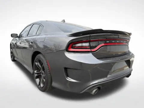 More photos of 2021 Dodge Charger R/T at Dream Work Automotive, NC