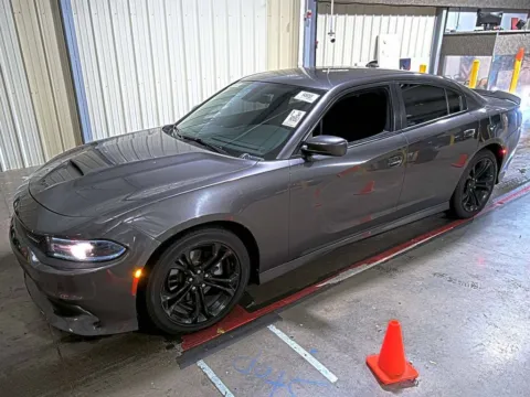 More photos of 2021 Dodge Charger R/T at Dream Work Automotive, NC