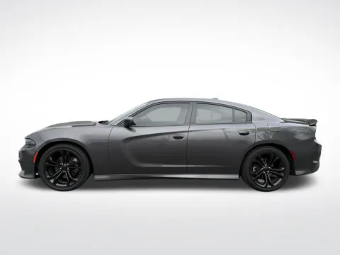 Another view of 2021 Dodge Charger R/T for sale in Charlotte, NC at Dream Work Automotive