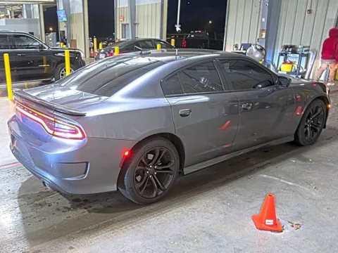Photos of 2021 Dodge Charger R/T for sale in Charlotte, NC at Dream Work Automotive