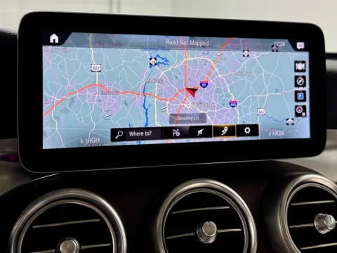 More photos of 2020 Mercedes-Benz GLC 300 at Dream Work Automotive, NC