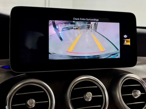 More photos of 2020 Mercedes-Benz GLC 300 at Dream Work Automotive, NC