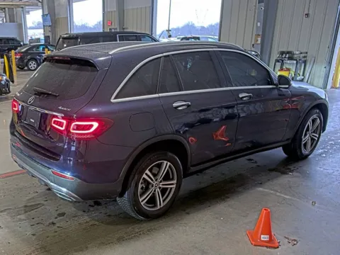 Another view of 2020 Mercedes-Benz GLC 300 for sale in Charlotte, NC at Dream Work Automotive