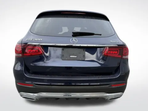 More photos of 2020 Mercedes-Benz GLC 300 at Dream Work Automotive, NC