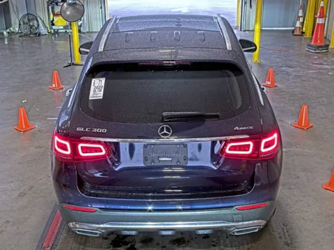 Photos of 2020 Mercedes-Benz GLC 300 for sale in Charlotte, NC at Dream Work Automotive