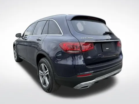 More photos of 2020 Mercedes-Benz GLC 300 at Dream Work Automotive, NC
