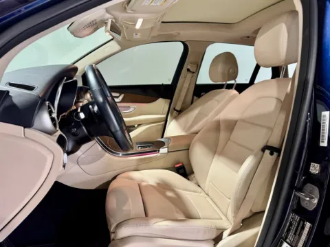 Another view of 2020 Mercedes-Benz GLC 300 for sale in Charlotte, NC at Dream Work Automotive