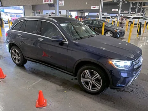 More photos of 2020 Mercedes-Benz GLC 300 at Dream Work Automotive, NC