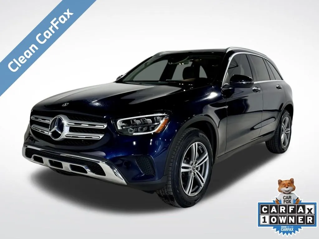 2020 Mercedes-Benz GLC 300 for sale in Charlotte, NC
