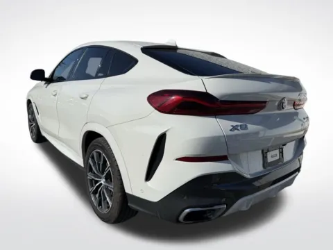 More photos of 2020 BMW X6 xDrive40i at Dream Work Automotive, NC