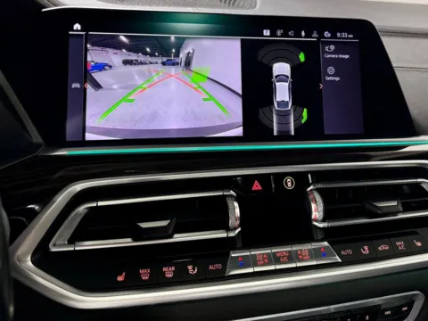 More photos of 2020 BMW X6 xDrive40i at Dream Work Automotive, NC