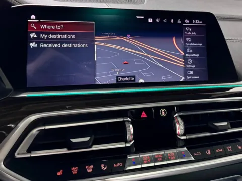 More photos of 2020 BMW X6 xDrive40i at Dream Work Automotive, NC